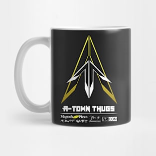 A-Town Thugs Mug